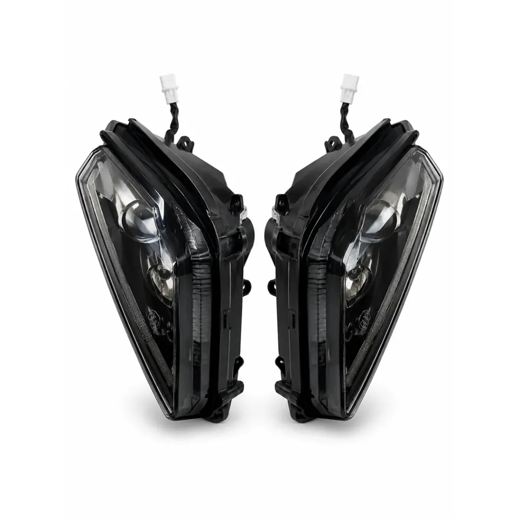 JEU DE PHARE VMAX 125-200-300