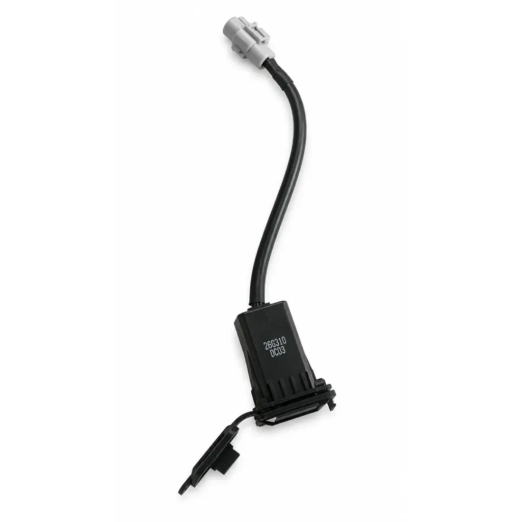 PORT USB VMAX 125-200-300