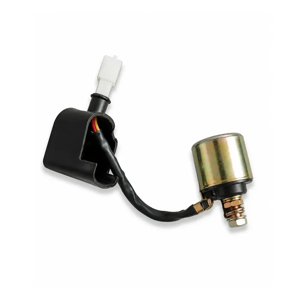 RELAIS DE DEMARREUR VMAX 125-200