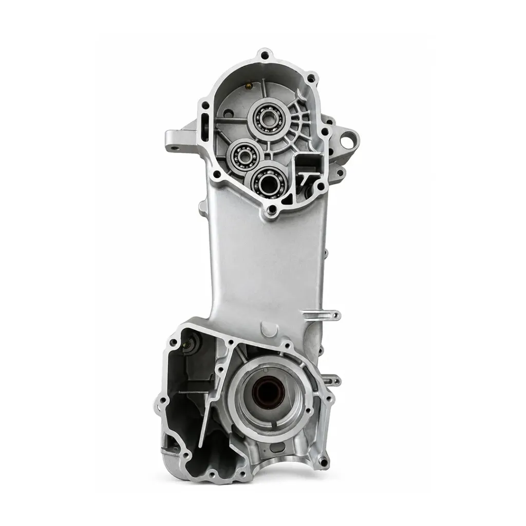 CARTER DE TRANSMISSION VMAX 300