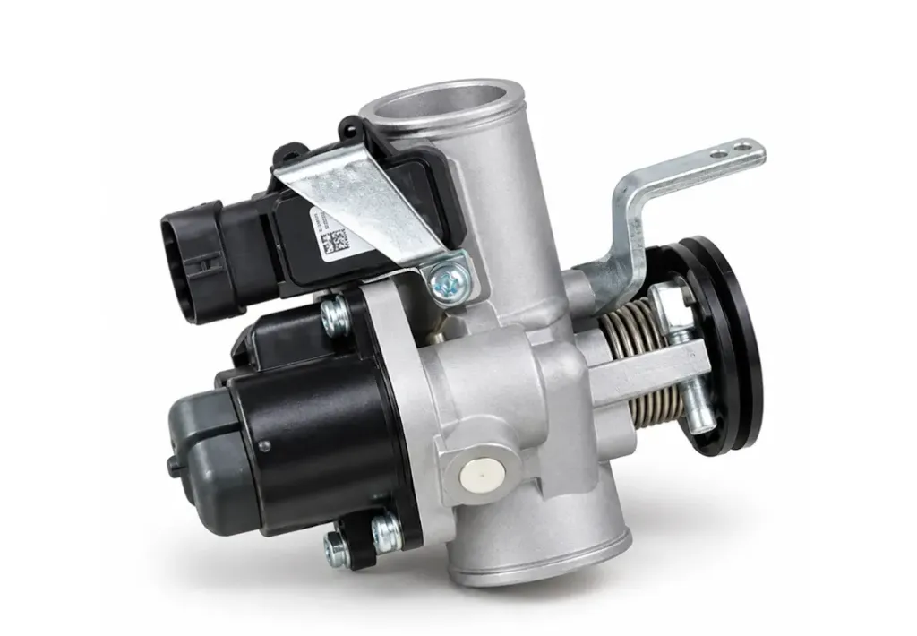 INJECTION VMAX 125-200