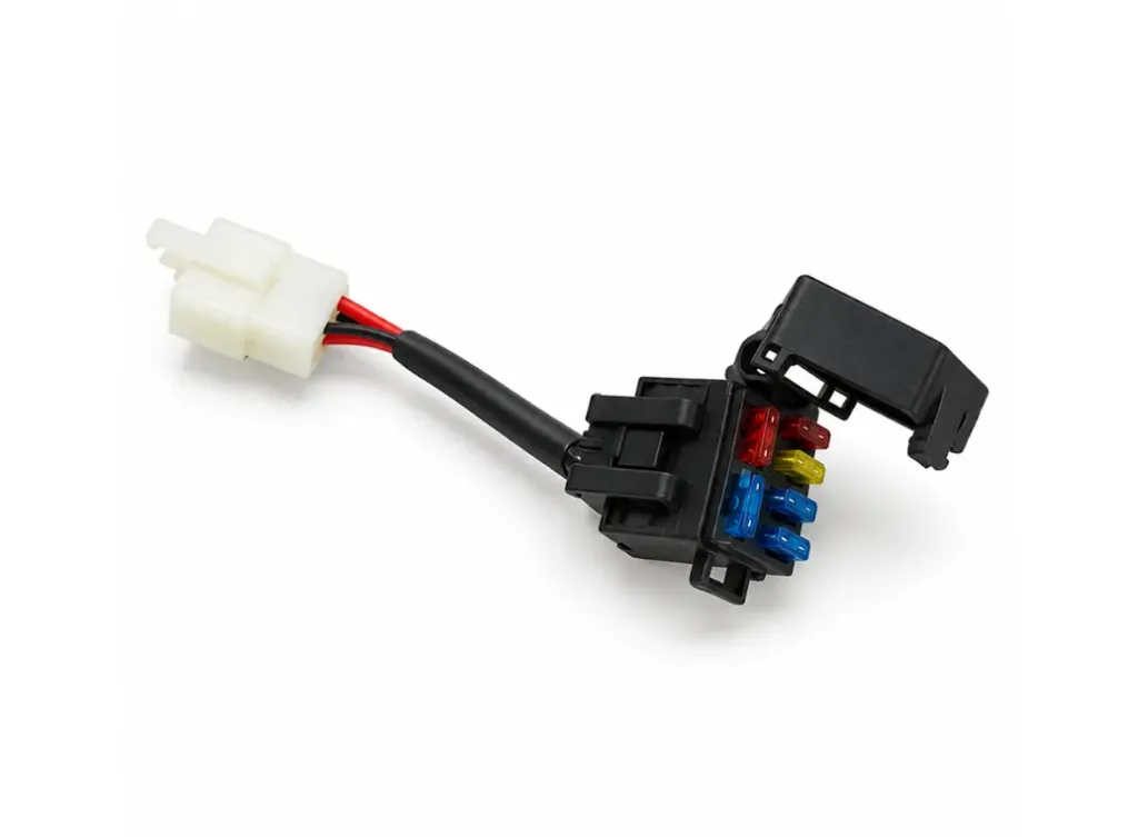 BOITE VISIBLE VMAX 125