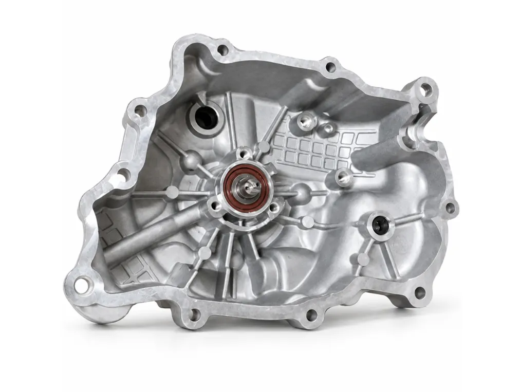 CARTER VOLANT MOTEUR VMAX XDV 300