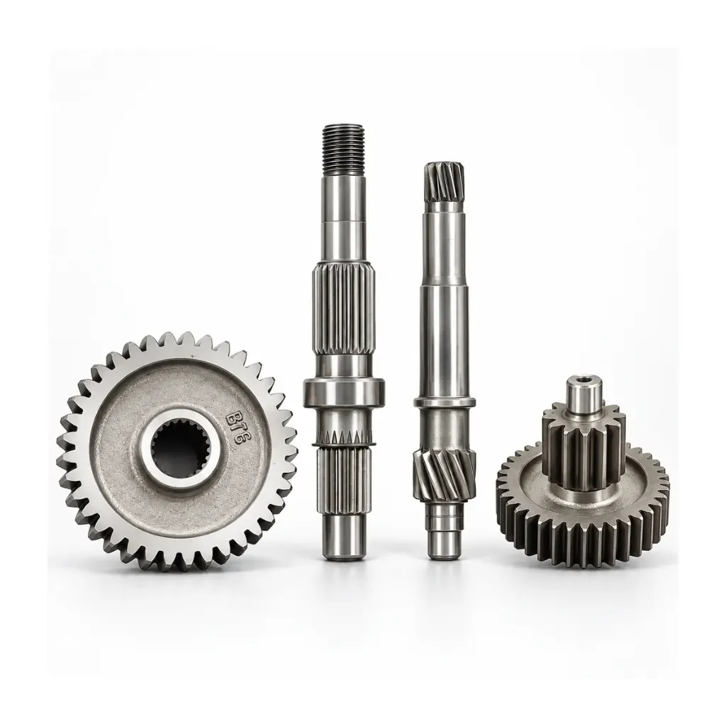 ARBRE DE TRANSMISSION DE ROUE VMAX 125