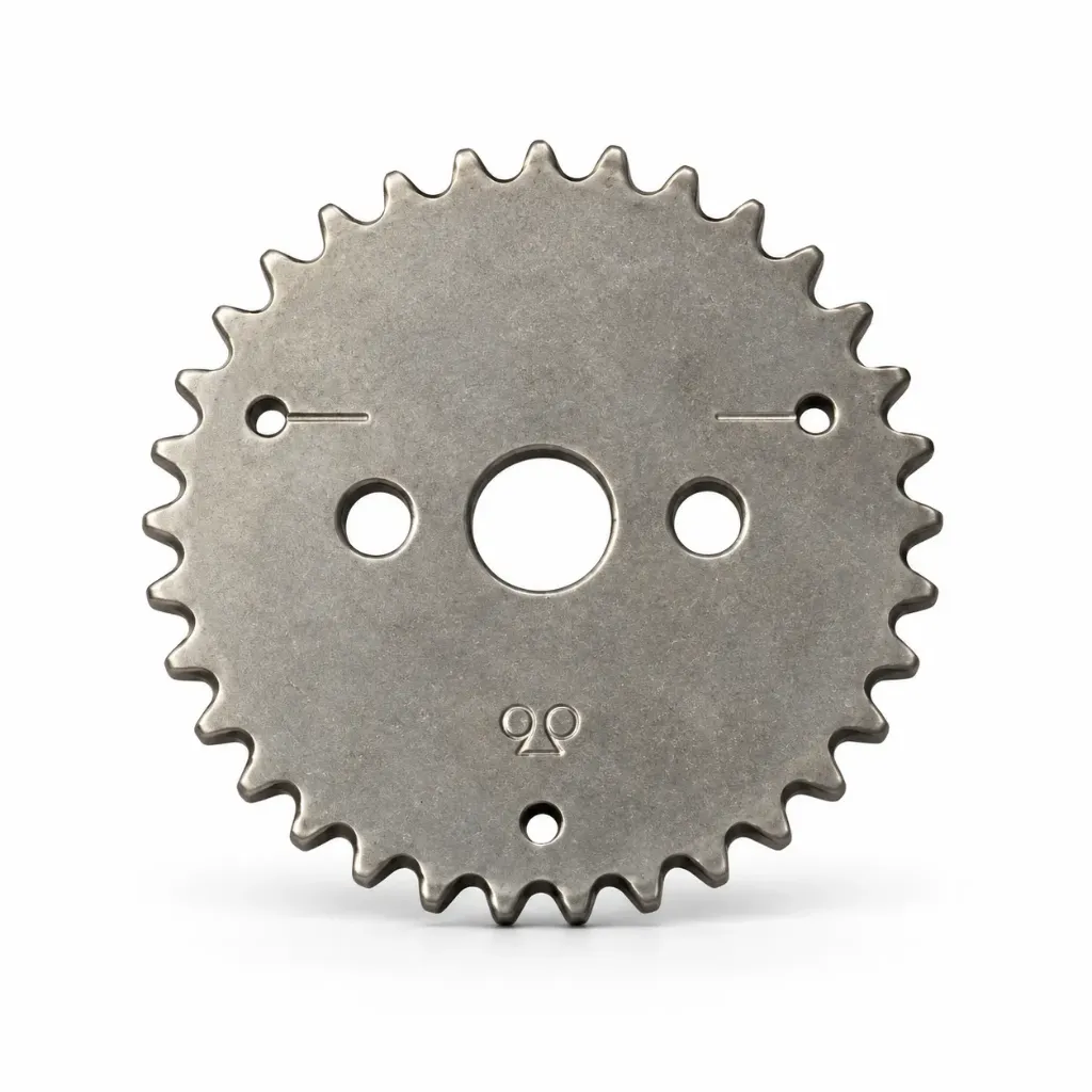 PIGNON DE CHAINE VMAX 125