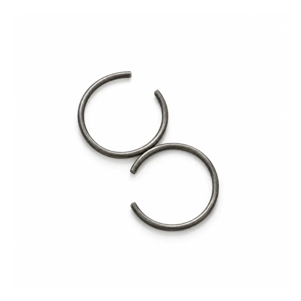 CIRCLIP PISTON VMAX 125