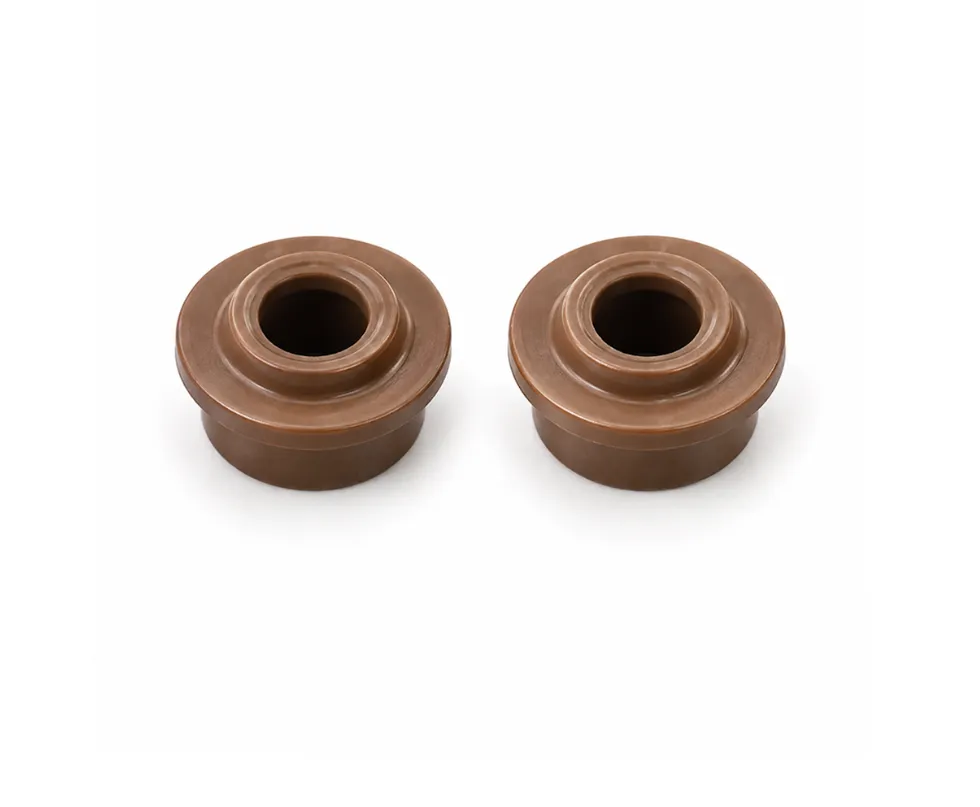 ARRET DE HUILE DE SOUPAPE VMAX 125
