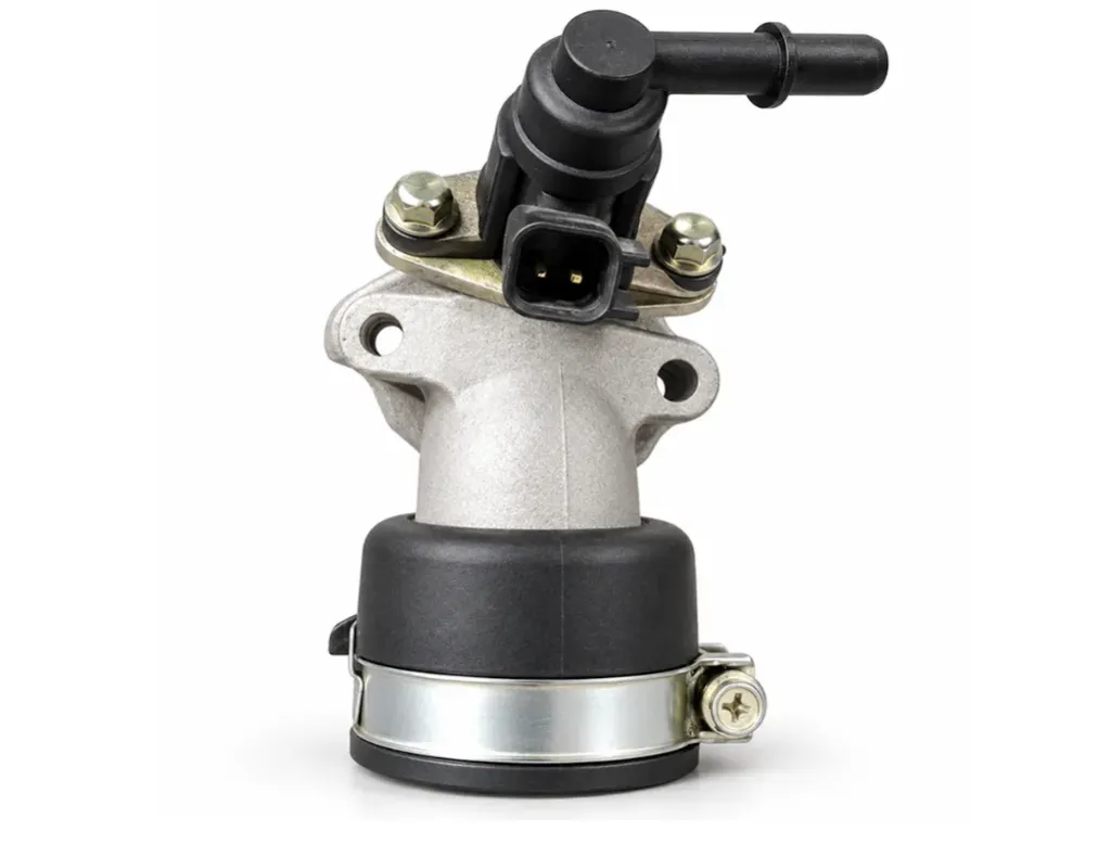 PIPE INJECTION VMAX 125