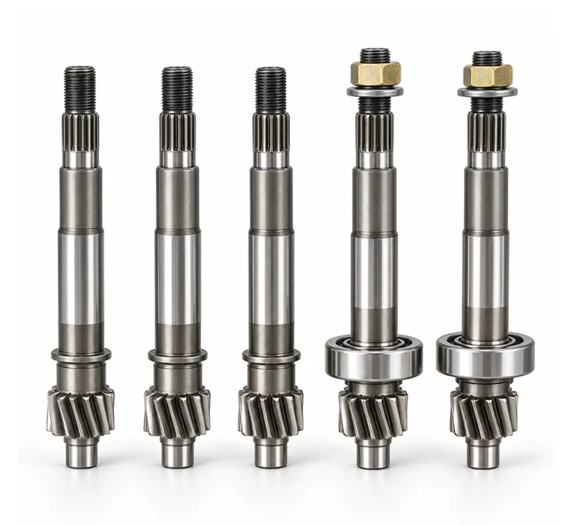 AXE D'EMBRAYAGE VMAX 125