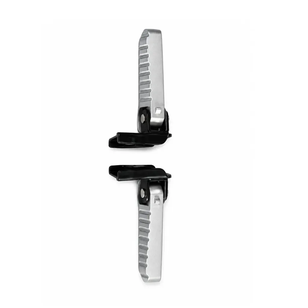 POSE PIED AR VMAX 125-200-300 (Noir)