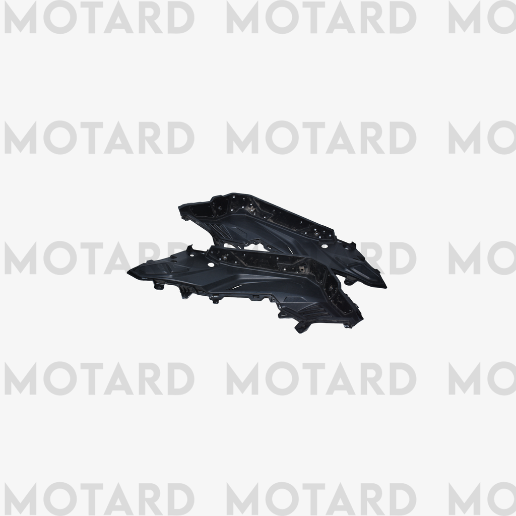 REPOSE PIED AV XDV 200-300