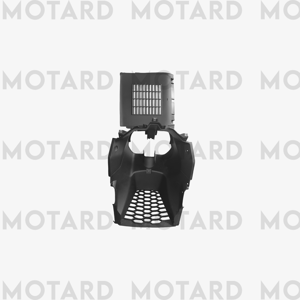 CACHE RADIATEUR XDV 200-300