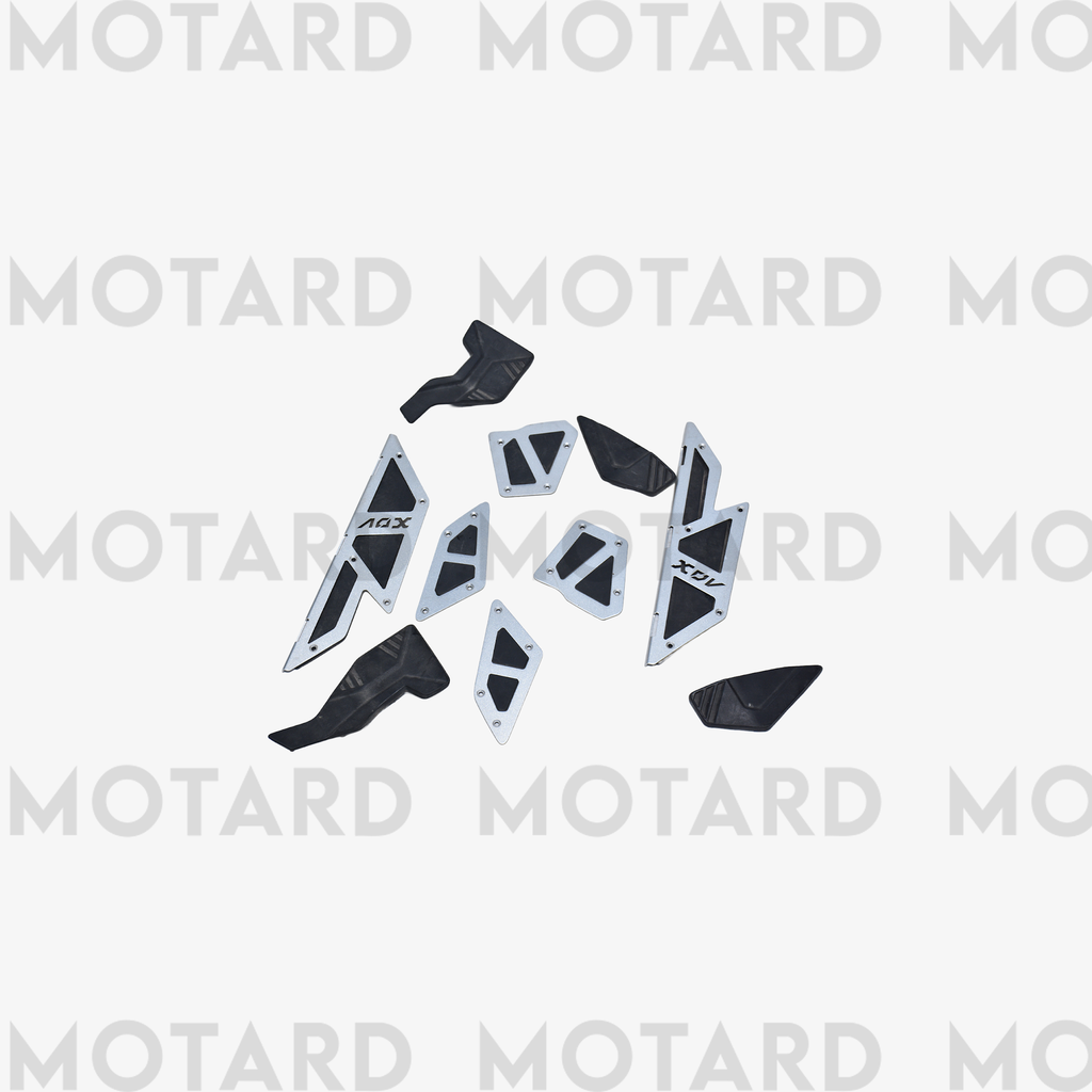 TAPIS REPOSE-PIEDS XDV 200-300