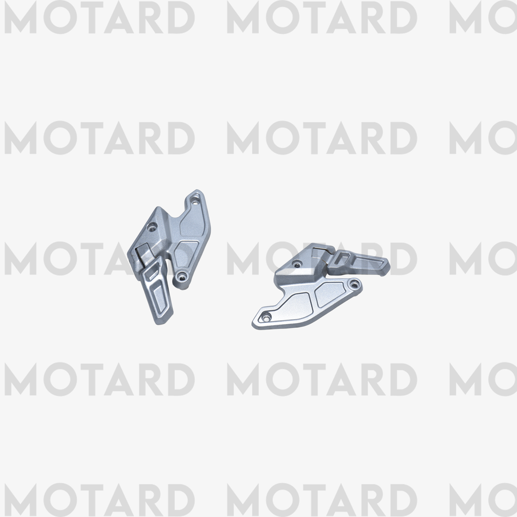 PAIRE REPOSE PIED AR XDV 200-300