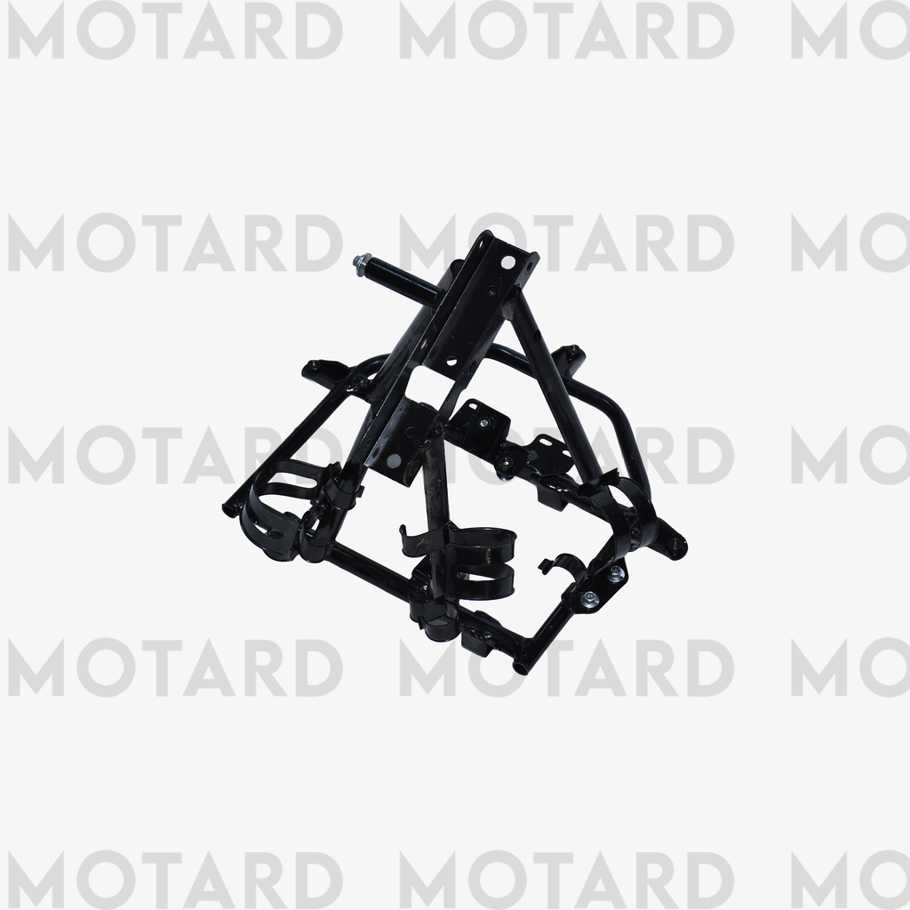 SUPPORT AV DE PHARE XDV 200-300