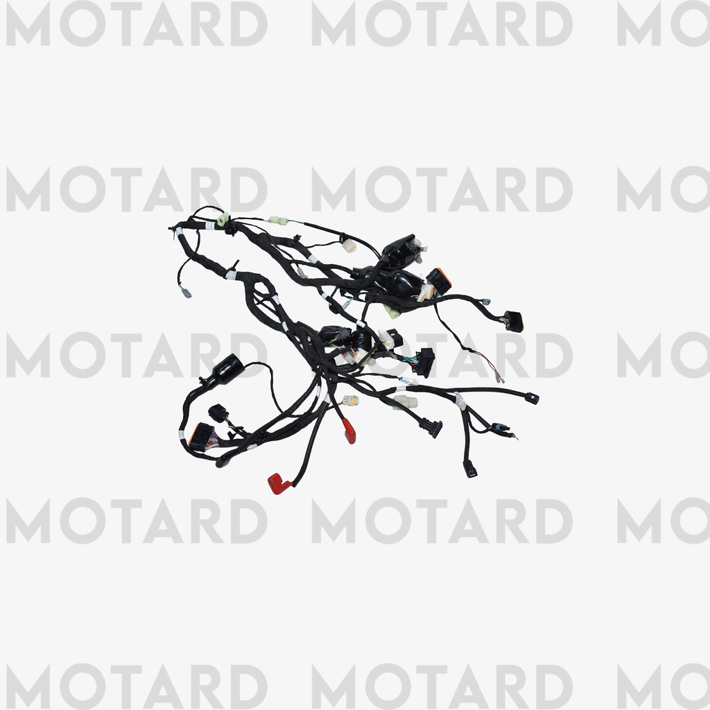 CABLE D’INSTALLATION ELECTRIQUE XDV 300
