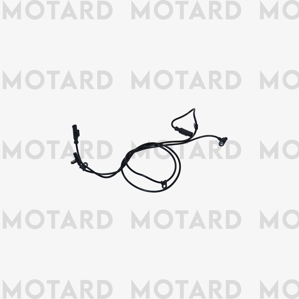 CAPTEUR ABS AR XDV300