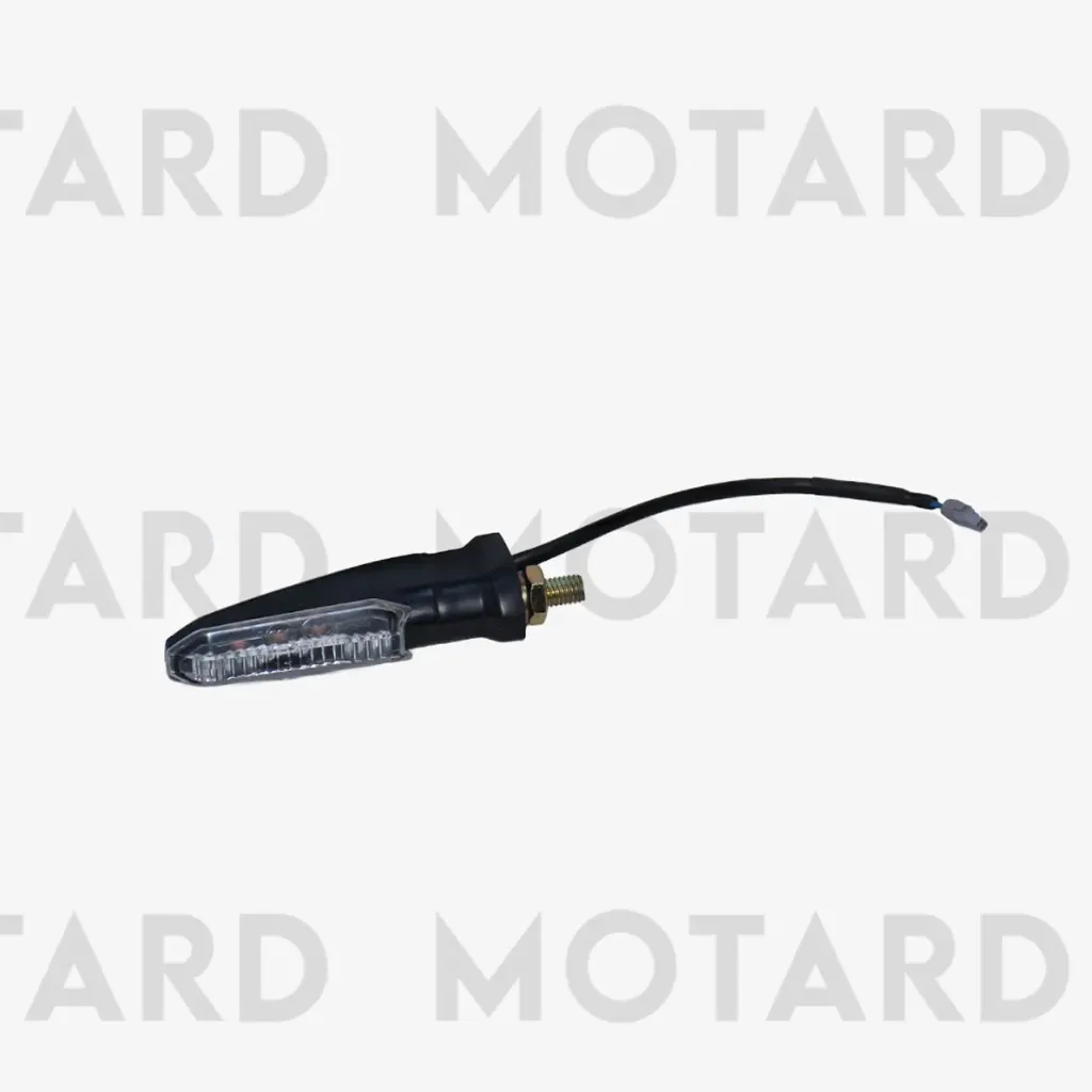 CLIGNOTANTS AVANT DROITS XDV 200-300