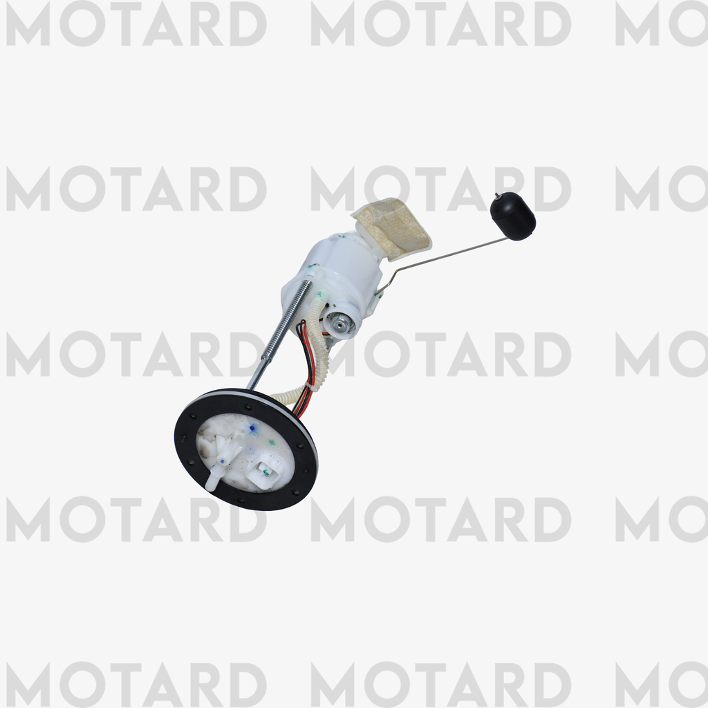 POMPE D’INJECTION XDV VMAX 300