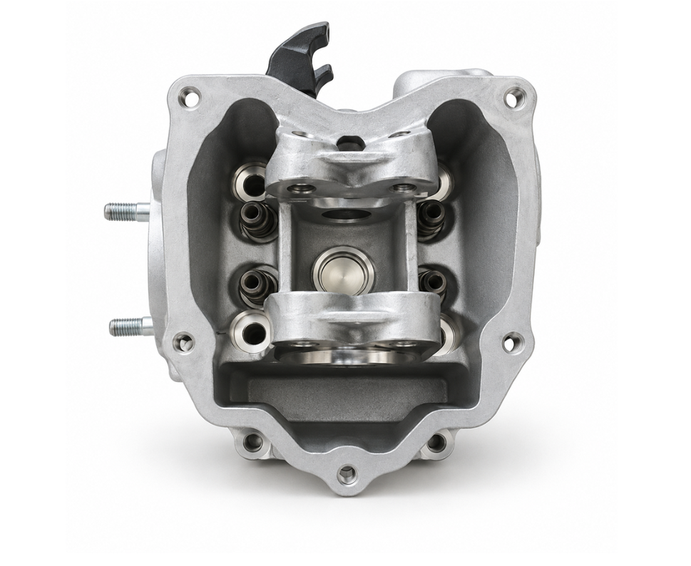 CULASSE VIDE XDV VMAX 300