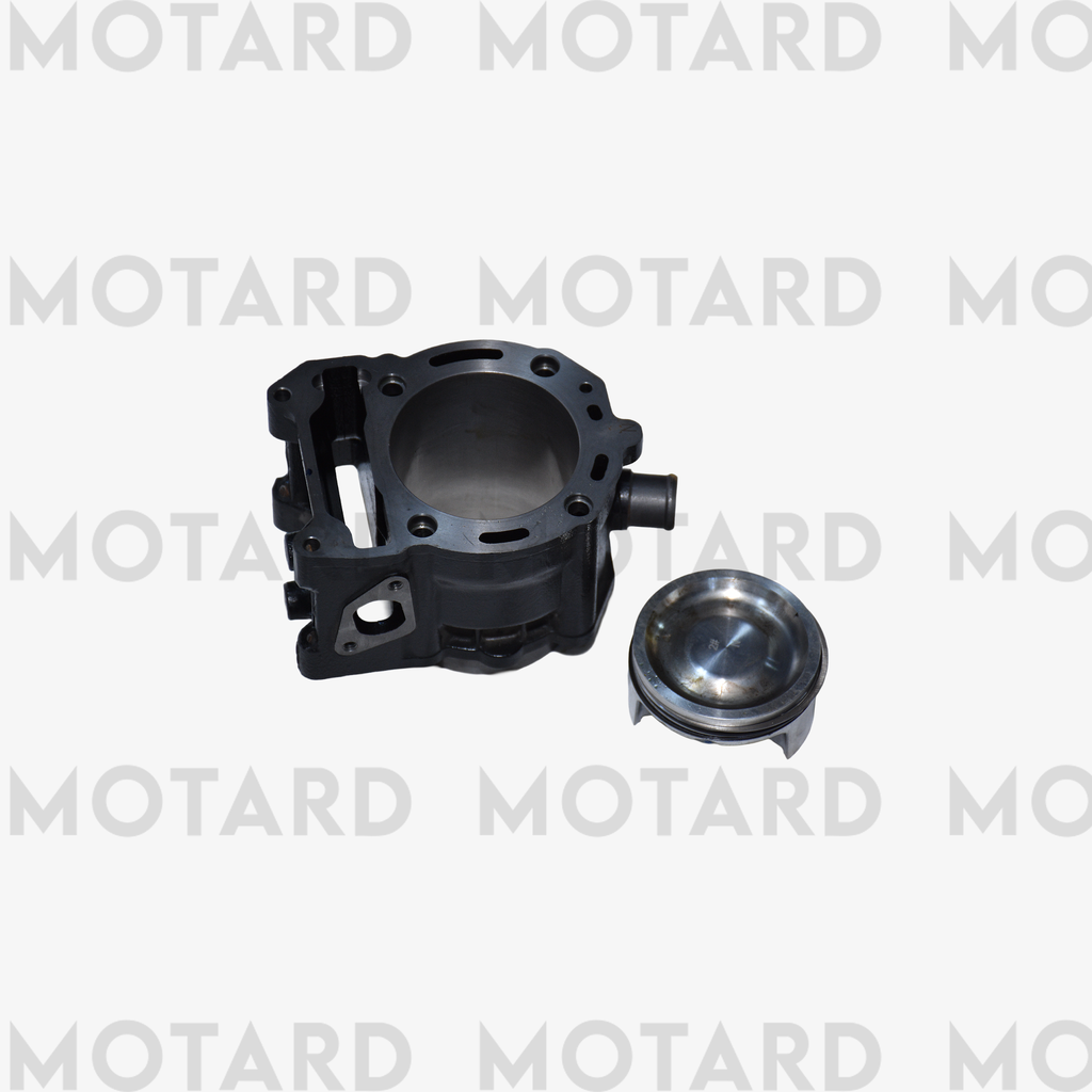 CYLINDRE MOTEUR AVEC PISTON XDV VMAX 300