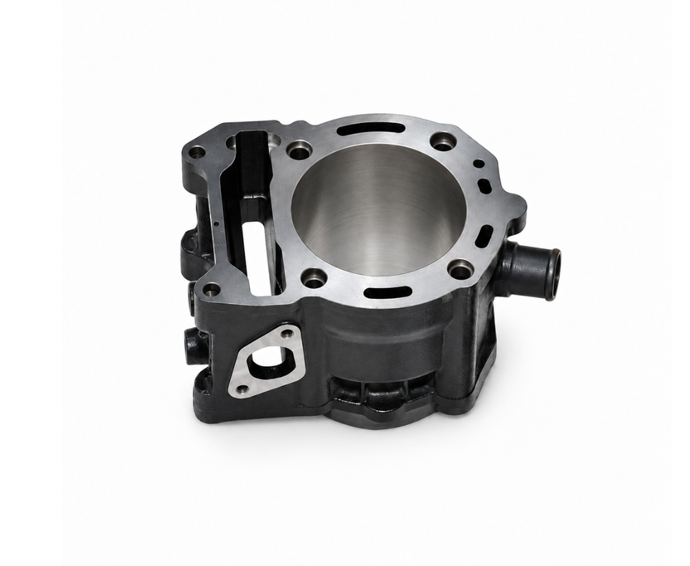 CYLINDRE MOTEUR SANS PISTON XDV VMAX 300