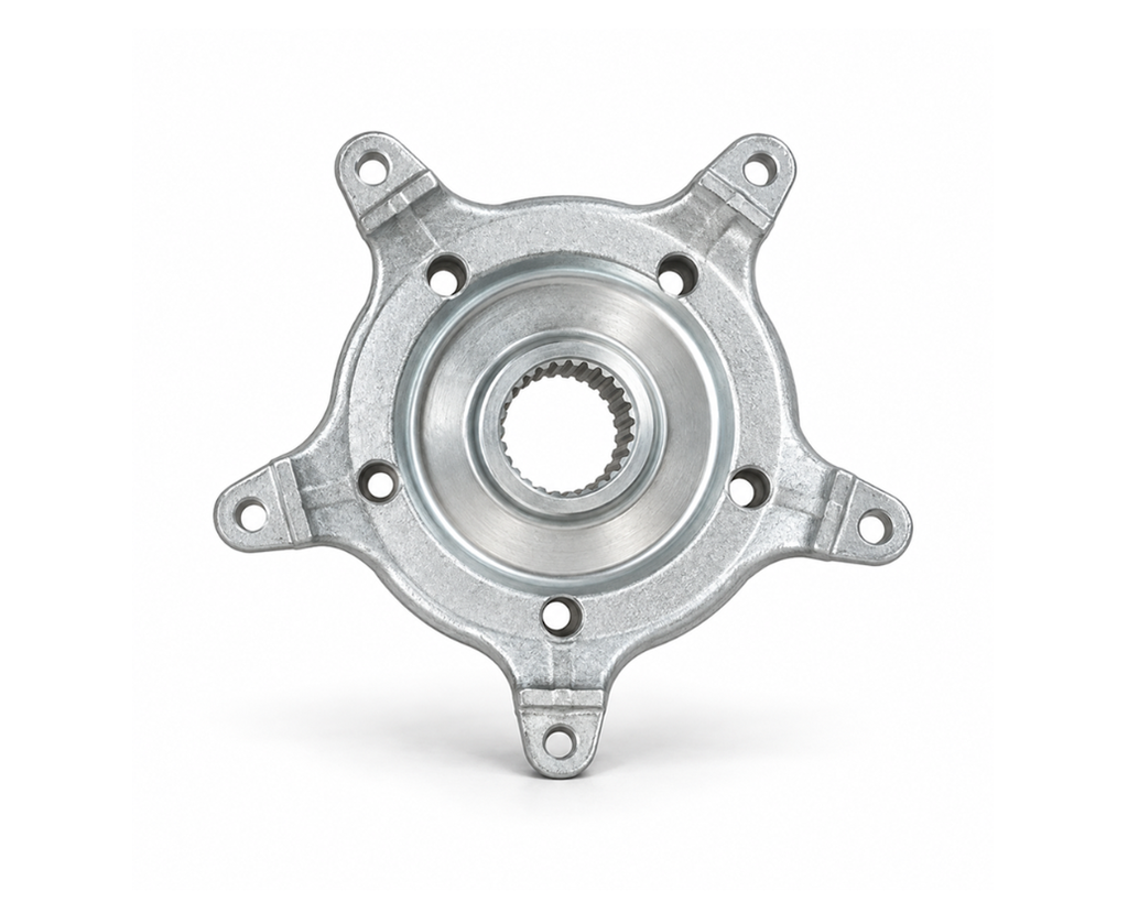 SUPPORT DISQUE FREIN AR XDV300