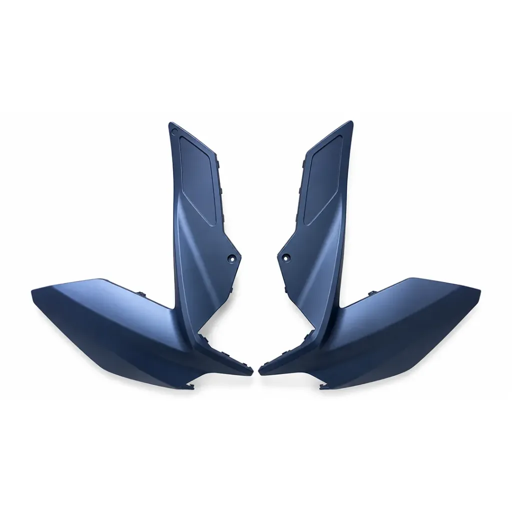 PROTEGE GENOUX AV - VMAX 125