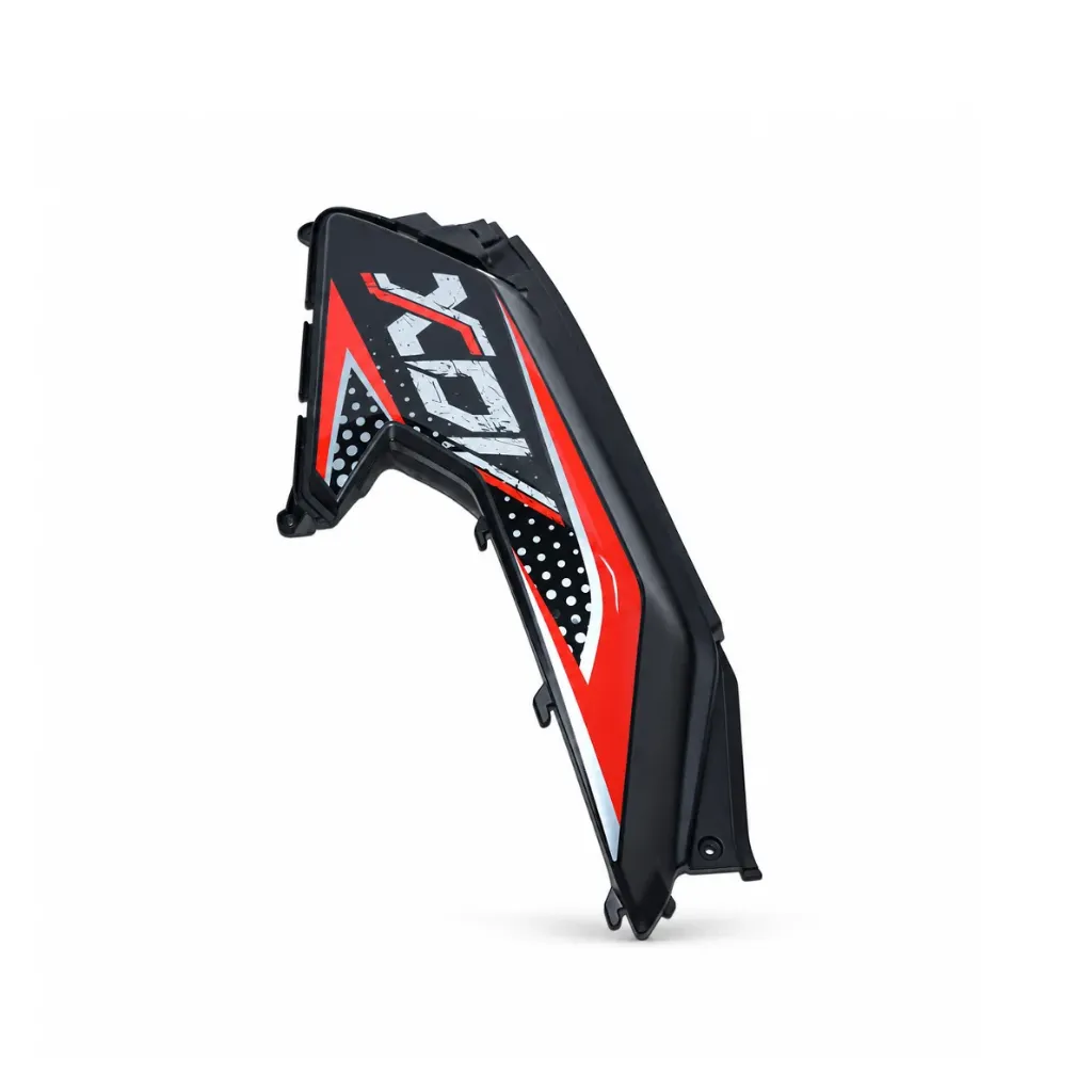 CARTER LATERAL AR DROIT XDV 200-300