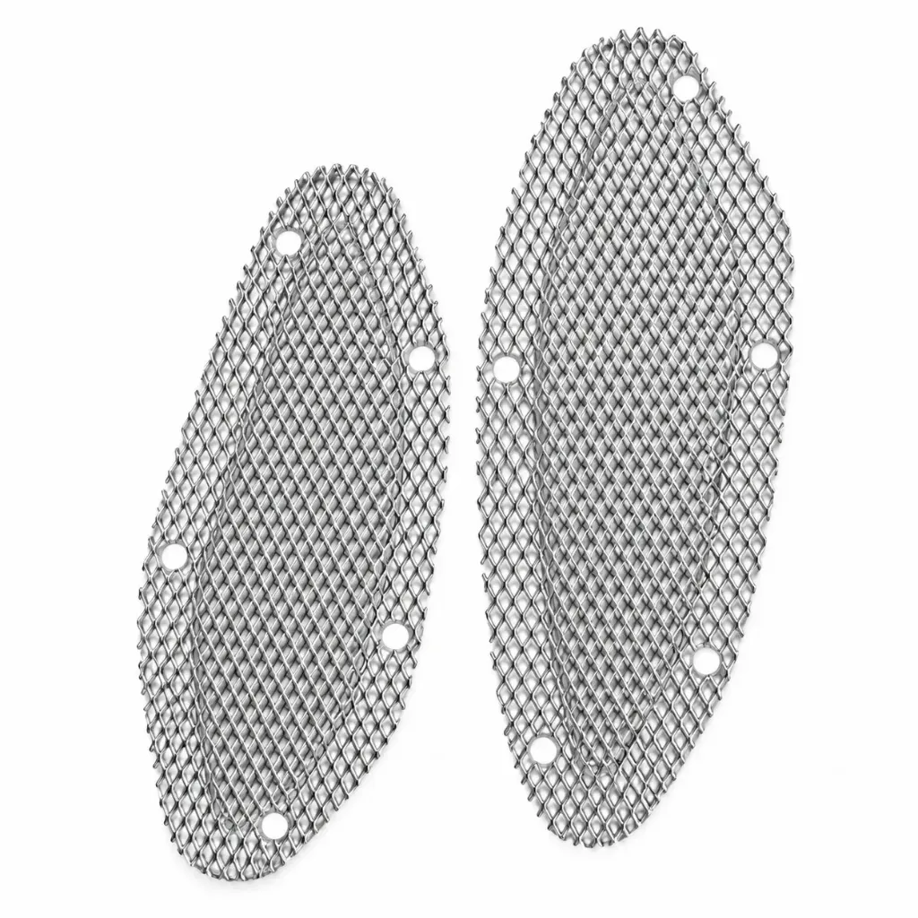 JEU GRILLE CR50